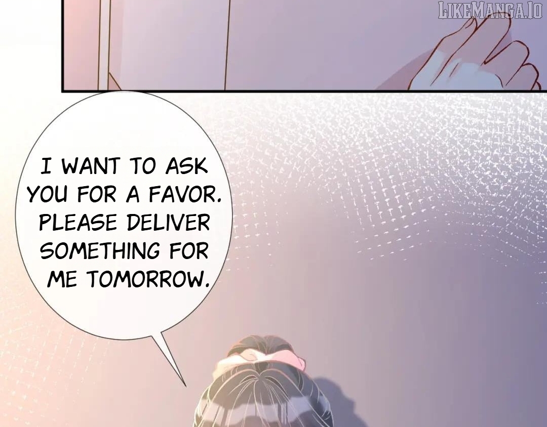 Everyone's Darling Chapter 233 - page 33